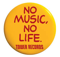 No Music No Life